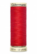 Gutermann - Polyester All Purpose Thread - 100m/110yds -