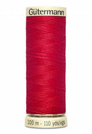Gutermann - Polyester All Purpose Thread - 100m/110yds -