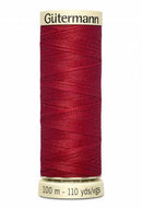 Gutermann - Polyester All Purpose Thread - 100m/110yds -
