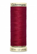 Gutermann - Polyester All Purpose Thread - 100m/110yds -