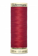 Gutermann - Polyester All Purpose Thread - 100m/110yds -