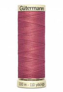 Gutermann - Polyester All Purpose Thread - 100m/110yds -