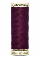 Gutermann - Polyester All Purpose Thread - 100m/110yds -