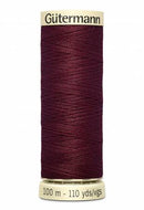 Gutermann - Polyester All Purpose Thread - 100m/110yds -