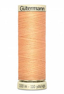 Gutermann - Polyester All Purpose Thread - 100m/110yds -