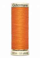 Gutermann - Polyester All Purpose Thread - 100m/110yds -