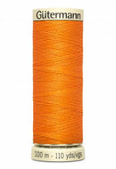 Gutermann - Polyester All Purpose Thread - 100m/110yds -