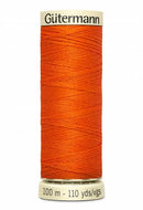 Gutermann - Polyester All Purpose Thread - 100m/110yds -