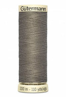Gutermann - Polyester All Purpose Thread - 100m/110yds -