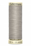 Gutermann - Polyester All Purpose Thread - 100m/110yds -