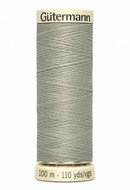 Gutermann - Polyester All Purpose Thread - 100m/110yds -