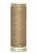 Gutermann - Polyester All Purpose Thread - 100m/110yds -