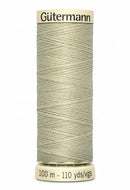 Gutermann - Polyester All Purpose Thread - 100m/110yds -