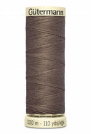 Gutermann - Polyester All Purpose Thread - 100m/110yds -