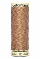 Gutermann - Polyester All Purpose Thread - 100m/110yds -