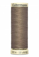 Gutermann - Polyester All Purpose Thread - 100m/110yds -