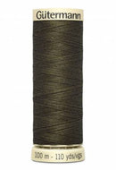 Gutermann - Polyester All Purpose Thread - 100m/110yds -