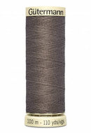Gutermann - Polyester All Purpose Thread - 100m/110yds -