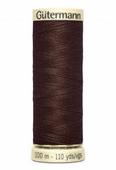 Gutermann - Polyester All Purpose Thread - 100m/110yds -