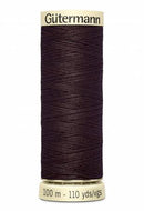 Gutermann - Polyester All Purpose Thread - 100m/110yds -