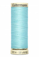 Gutermann - Polyester All Purpose Thread - 100m/110yds -