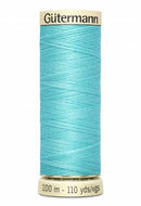 Gutermann - Polyester All Purpose Thread - 100m/110yds -