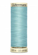 Gutermann - Polyester All Purpose Thread - 100m/110yds -