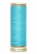 Gutermann - Polyester All Purpose Thread - 100m/110yds -