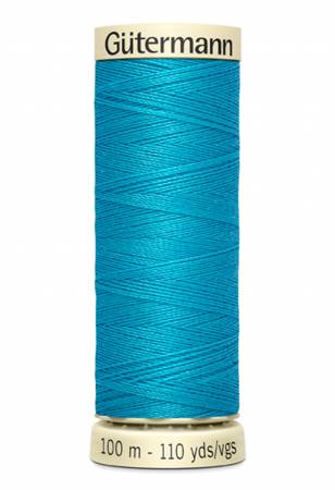 Gutermann - Polyester All Purpose Thread - 100m/110yds - #619 - Parakeet