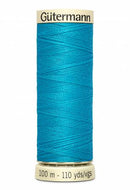 Gutermann - Polyester All Purpose Thread - 100m/110yds -
