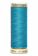 Gutermann - Polyester All Purpose Thread - 100m/110yds -