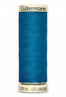 Gutermann - Polyester All Purpose Thread - 100m/110yds -