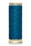 Gutermann - Polyester All Purpose Thread - 100m/110yds -