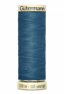 Gutermann - Polyester All Purpose Thread - 100m/110yds -
