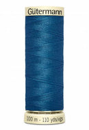 Gutermann - Polyester All Purpose Thread - 100m/110yds -
