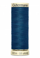 Gutermann - Polyester All Purpose Thread - 100m/110yds -