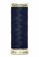 Gutermann - Polyester All Purpose Thread - 100m/110yds -