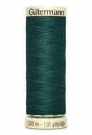 Gutermann - Polyester All Purpose Thread - 100m/110yds -