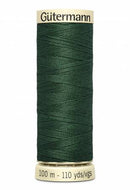 Gutermann - Polyester All Purpose Thread - 100m/110yds -