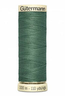 Gutermann - Polyester All Purpose Thread - 100m/110yds -