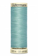 Gutermann - Polyester All Purpose Thread - 100m/110yds -