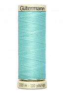 Gutermann - Polyester All Purpose Thread - 100m/110yds -