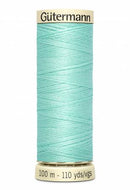 Gutermann - Polyester All Purpose Thread - 100m/110yds -