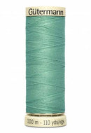 Gutermann - Polyester All Purpose Thread - 100m/110yds -