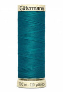 Gutermann - Polyester All Purpose Thread - 100m/110yds -