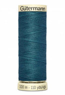 Gutermann - Polyester All Purpose Thread - 100m/110yds -