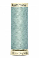Gutermann - Polyester All Purpose Thread - 100m/110yds -