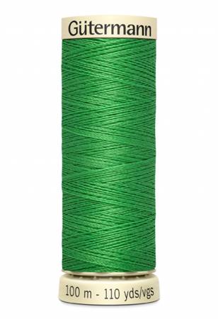 Gutermann - Polyester All Purpose Thread - 100m/110yds - #720- Fern