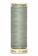 Gutermann - Polyester All Purpose Thread - 100m/110yds -