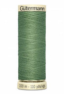 Gutermann - Polyester All Purpose Thread - 100m/110yds -